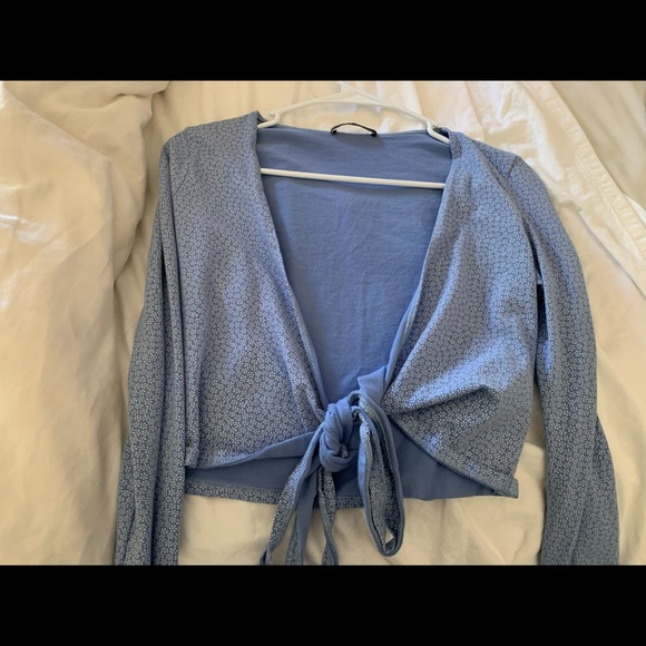 Brandy Melville top - Picture 4 of 5